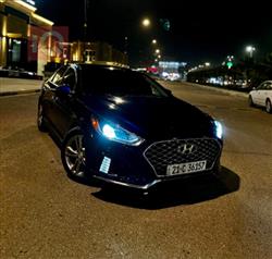 هیوندای سۆناتا